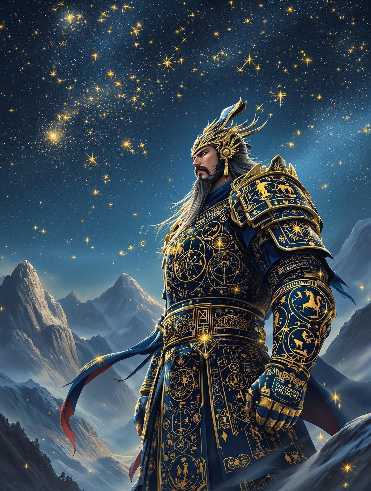 日漫网止 - 星辰变之逆天 日漫网止广告短剧 - 星辰变之逆天,古装玄幻,星辰逆转,天命重写。少年将军获得星辰之力,在乱世中逆天改命,守护心中所爱和家国天下。